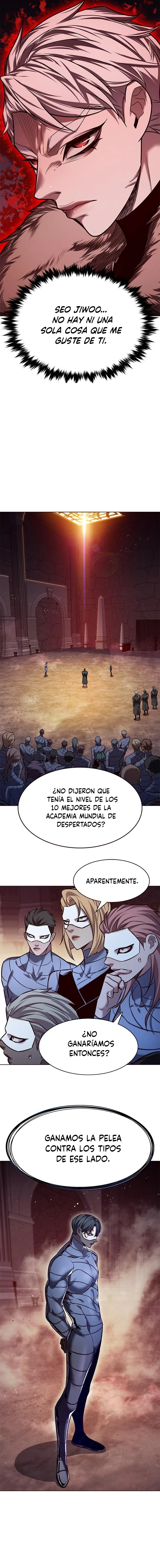 Página 8 — Velocidad Eléctrica Capítulo 247