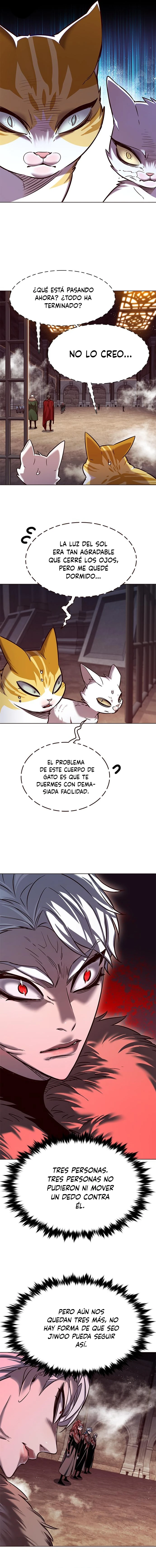 Página 3 — Velocidad Eléctrica Capítulo 249