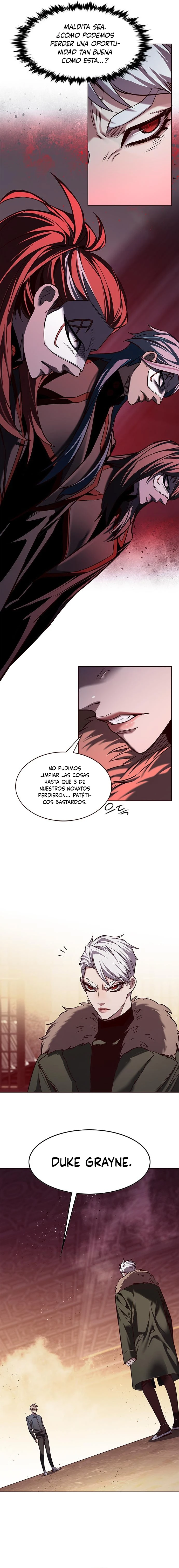 Página 5 — Velocidad Eléctrica Capítulo 249