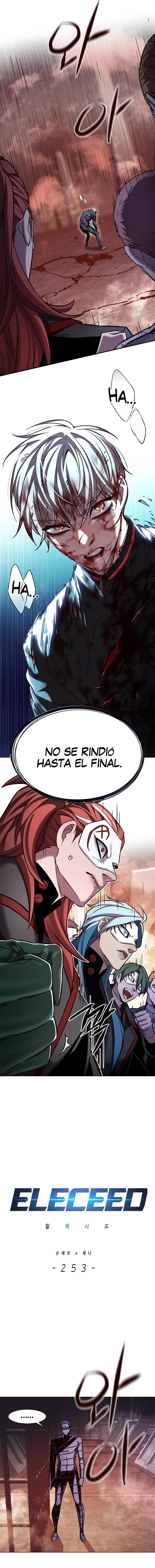 Página 2 — Velocidad Eléctrica Capítulo 253