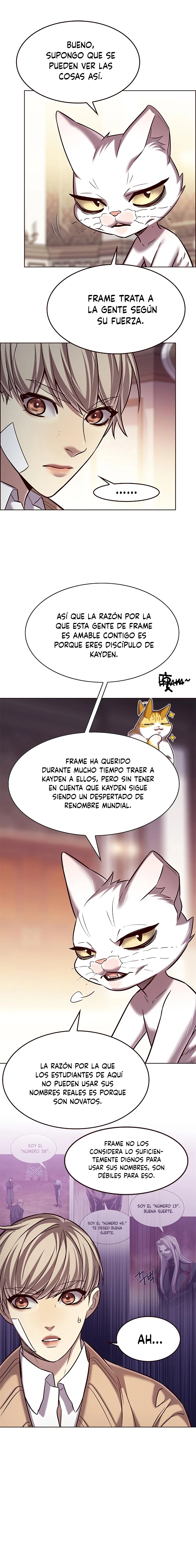 Página 5 — Velocidad Eléctrica Capítulo 256