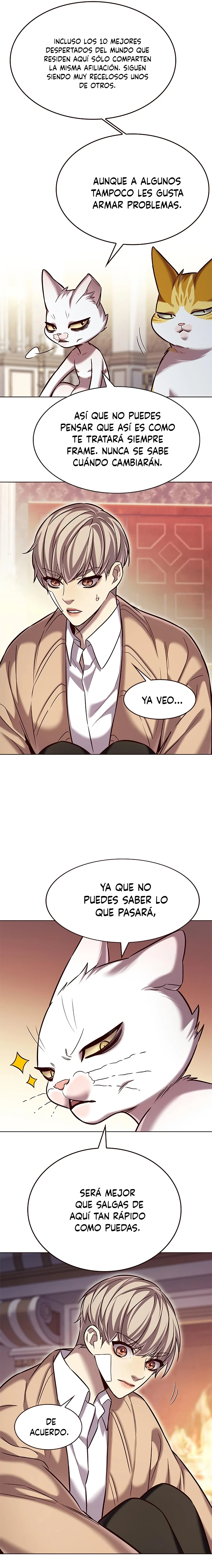Página 6 — Velocidad Eléctrica Capítulo 256