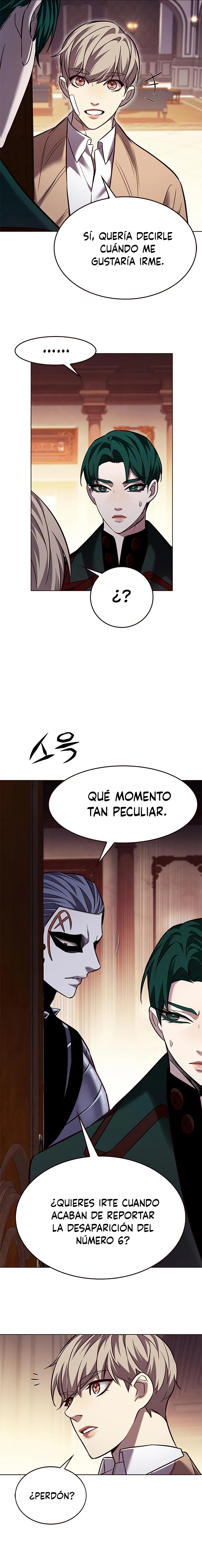 Página 8 — Velocidad Eléctrica Capítulo 256