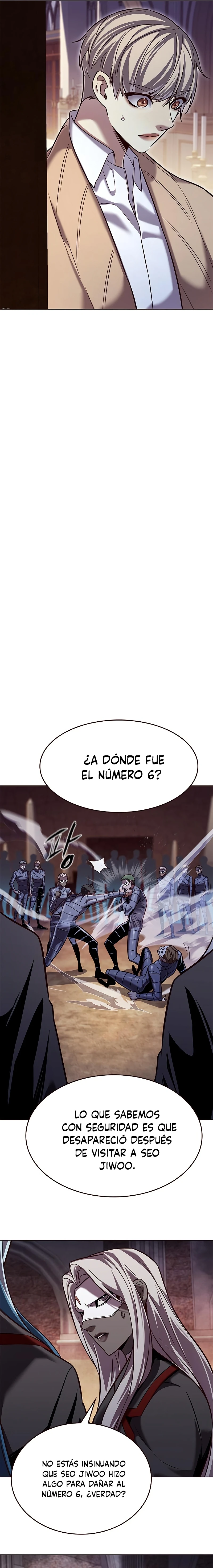 Página 13 — Velocidad Eléctrica Capítulo 256