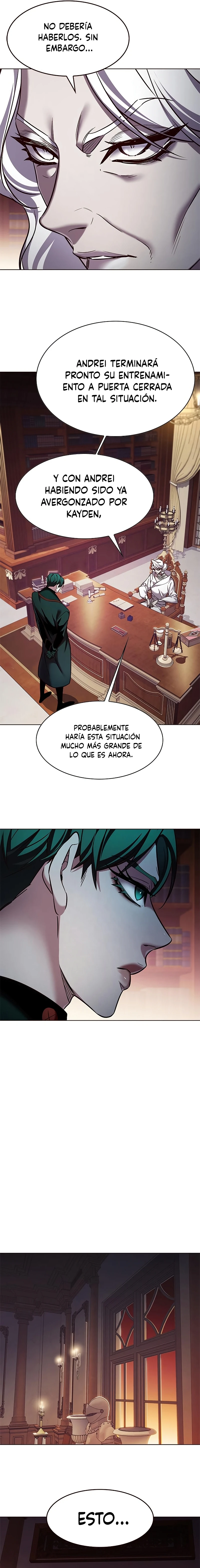 Página 16 — Velocidad Eléctrica Capítulo 256