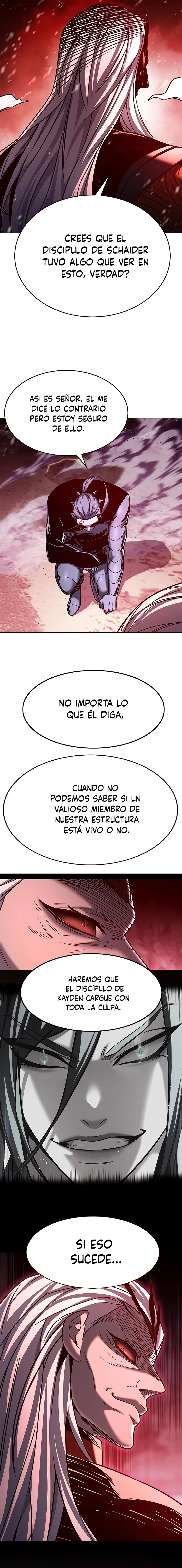 Página 21 — Velocidad Eléctrica Capítulo 256