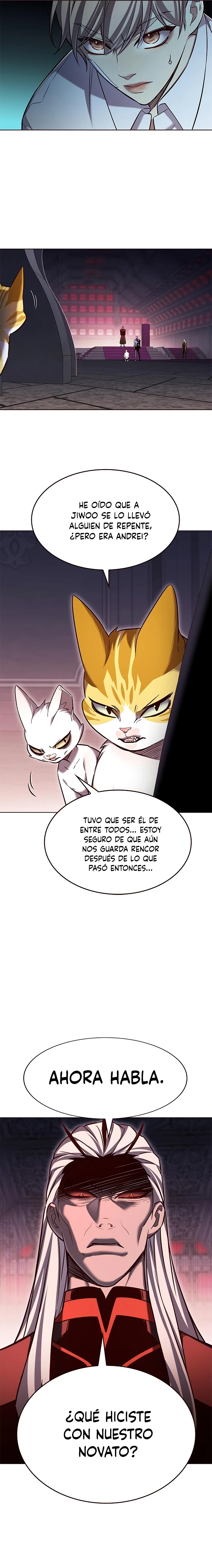 Página 7 — Velocidad Eléctrica Capítulo 257