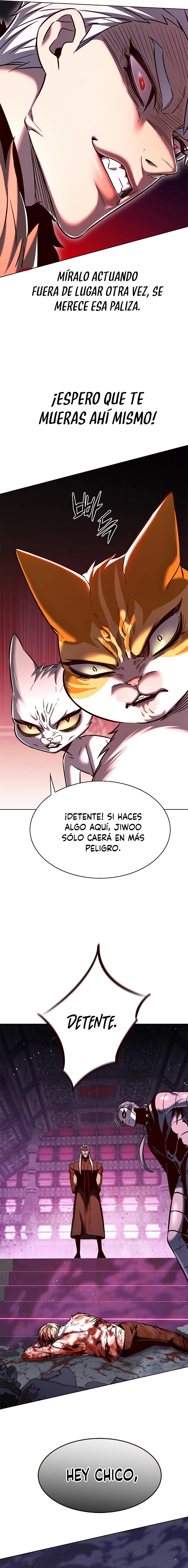 Página 12 — Velocidad Eléctrica Capítulo 257