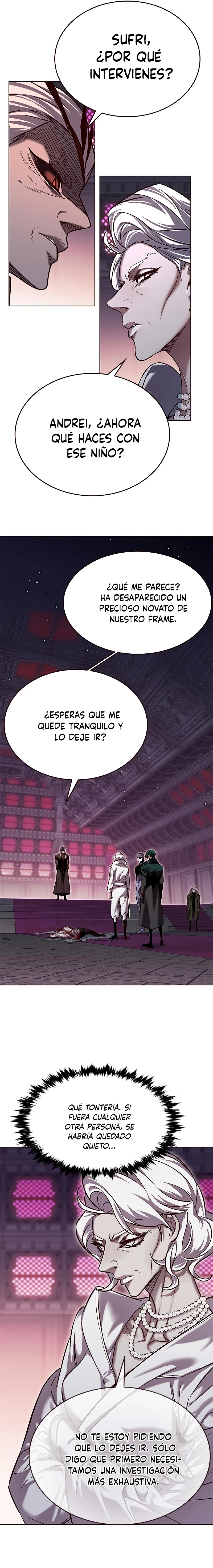 Página 15 — Velocidad Eléctrica Capítulo 257