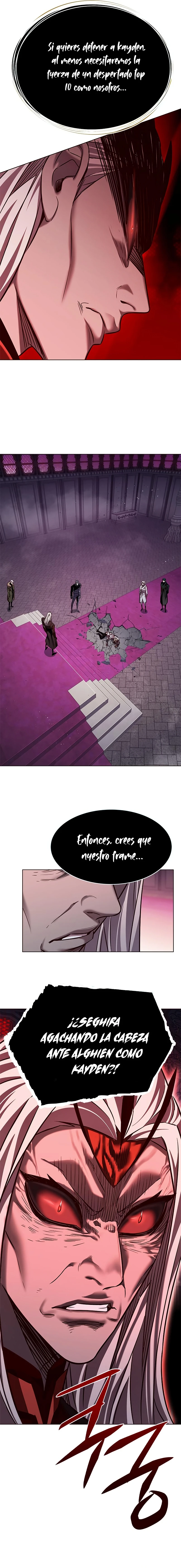 Página 18 — Velocidad Eléctrica Capítulo 257