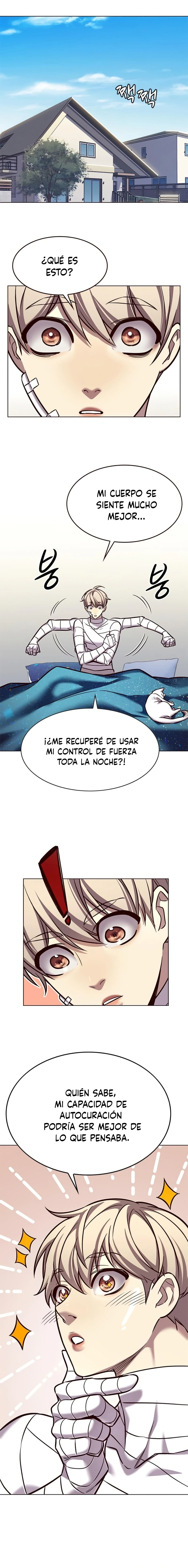 Página 1 — Velocidad Eléctrica Capítulo 263