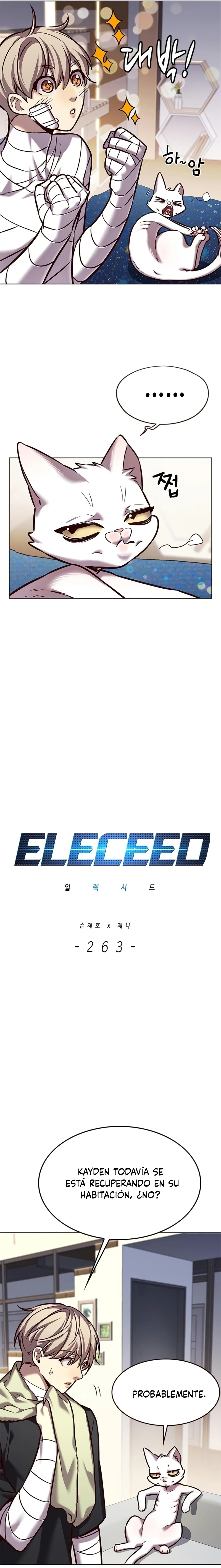Página 2 — Velocidad Eléctrica Capítulo 263