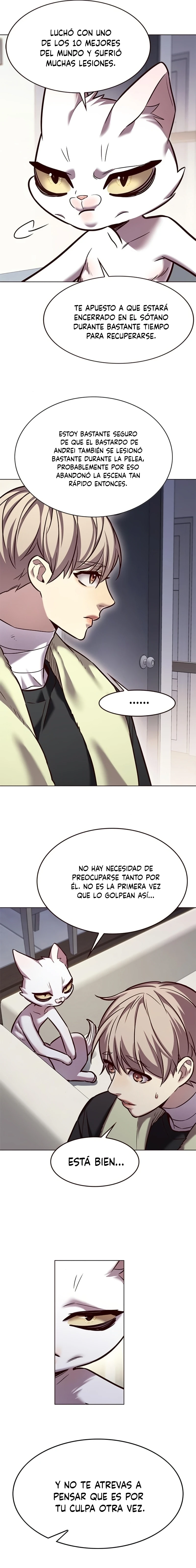 Página 3 — Velocidad Eléctrica Capítulo 263