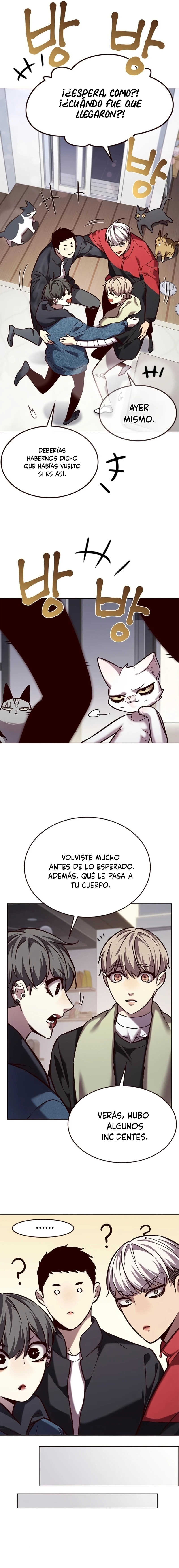 Página 8 — Velocidad Eléctrica Capítulo 263