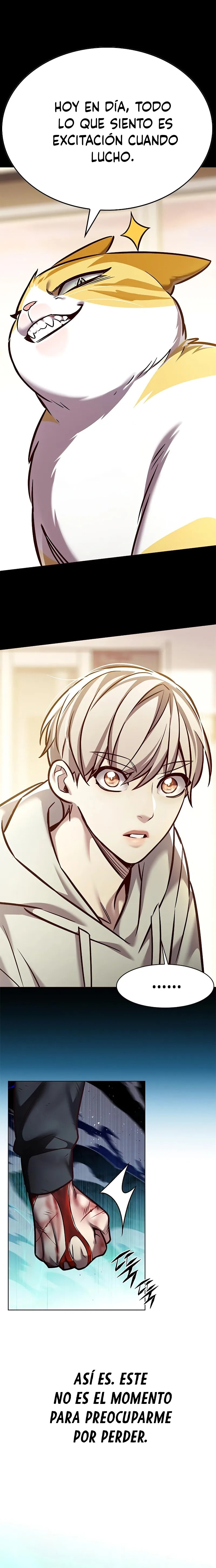 Página 8 — Velocidad Eléctrica Capítulo 288