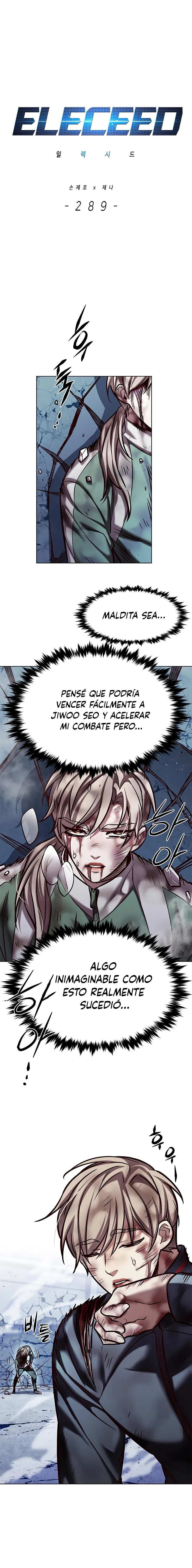 Página 1 — Velocidad Eléctrica Capítulo 289