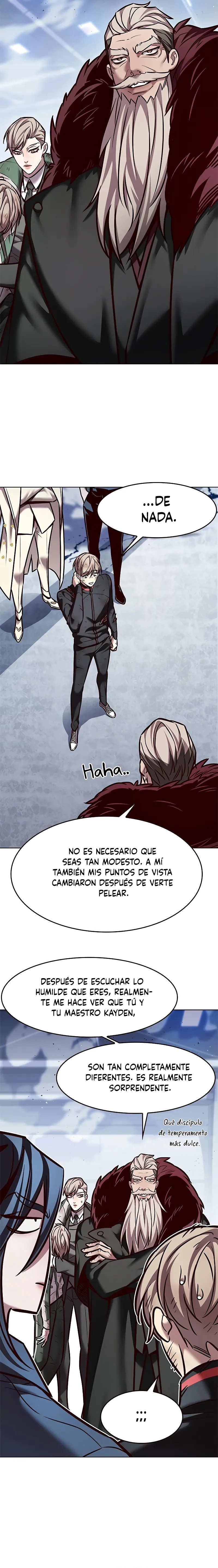 Página 7 — Velocidad Eléctrica Capítulo 289