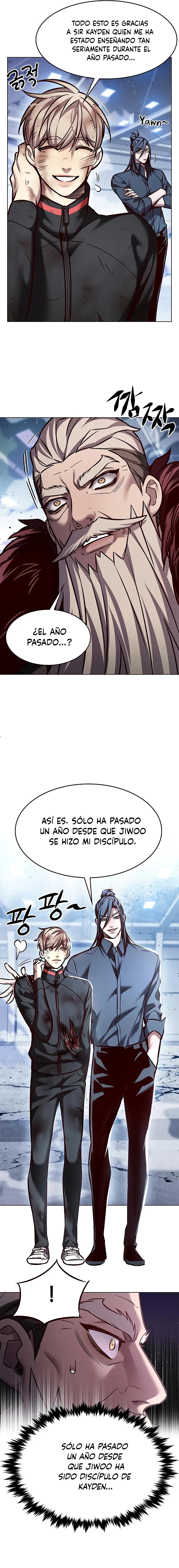 Página 8 — Velocidad Eléctrica Capítulo 289