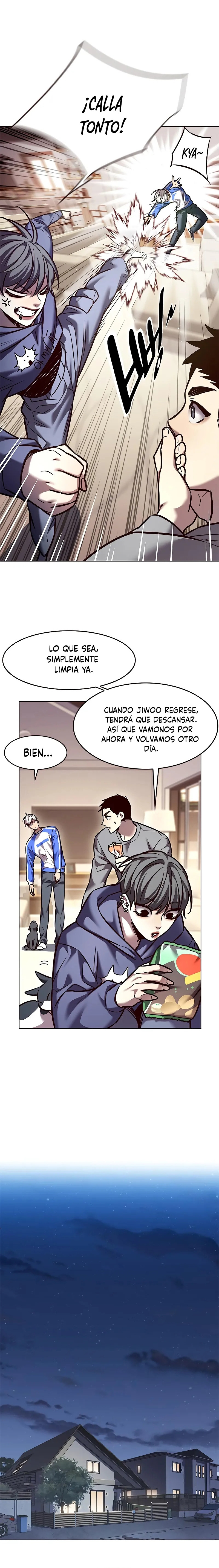 Página 15 — Velocidad Eléctrica Capítulo 289
