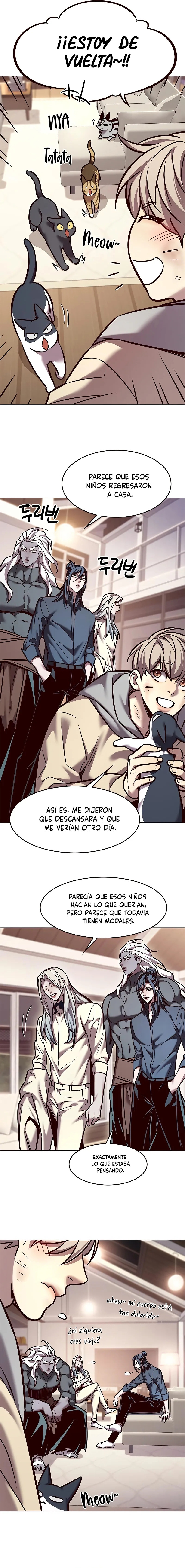 Página 16 — Velocidad Eléctrica Capítulo 289