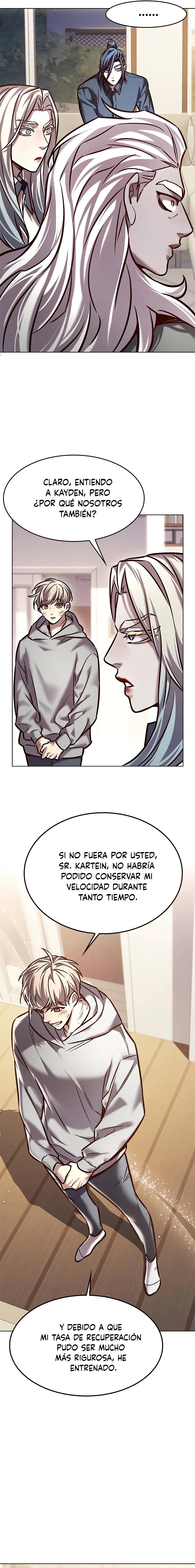 Página 18 — Velocidad Eléctrica Capítulo 289