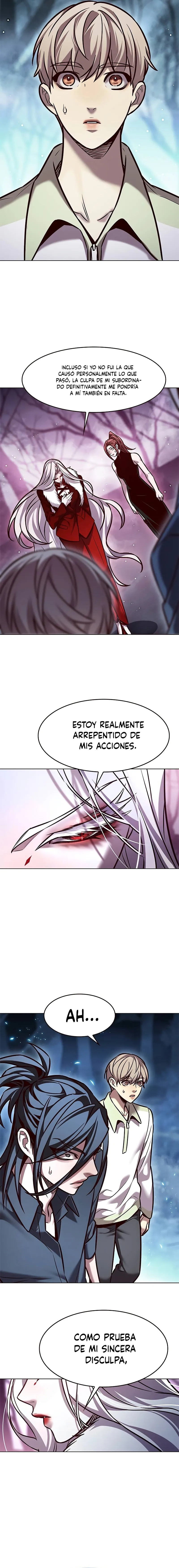 Página 13 — Velocidad Eléctrica Capítulo 297