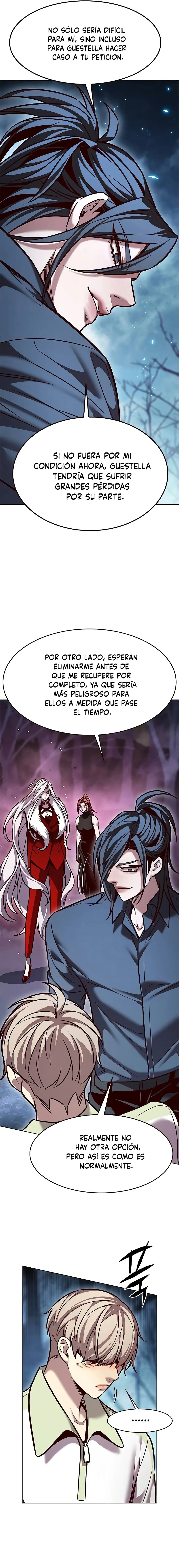 Página 23 — Velocidad Eléctrica Capítulo 297