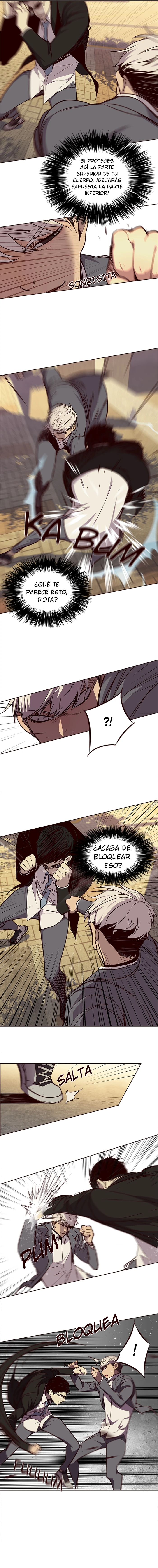 Página 8 — Velocidad Eléctrica Capítulo 30