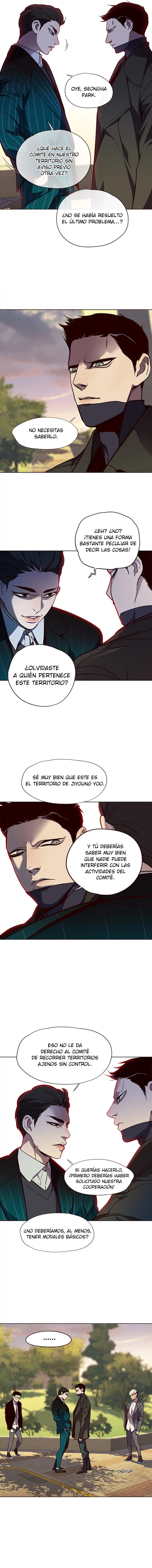 Página 14 — Velocidad Eléctrica Capítulo 30
