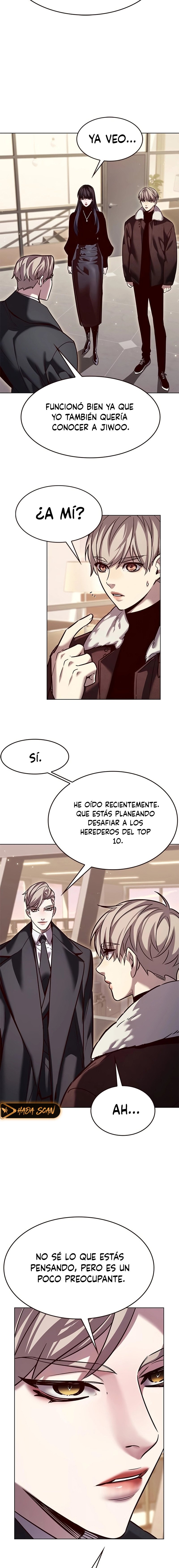 Página 12 — Velocidad Eléctrica Capítulo 326