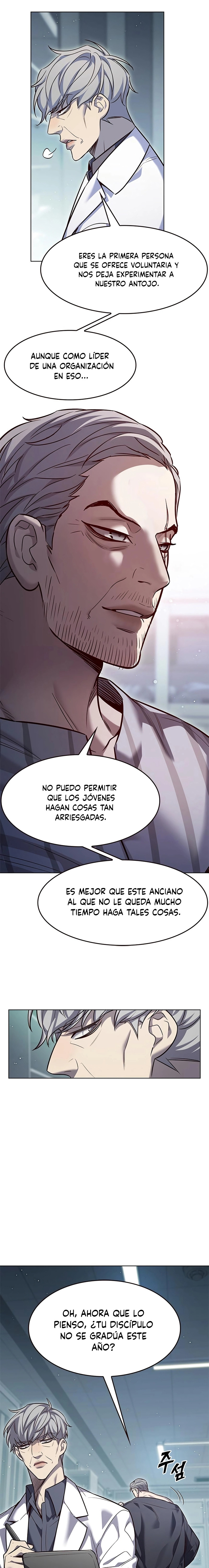 Página 4 — Velocidad Eléctrica Capítulo 347
