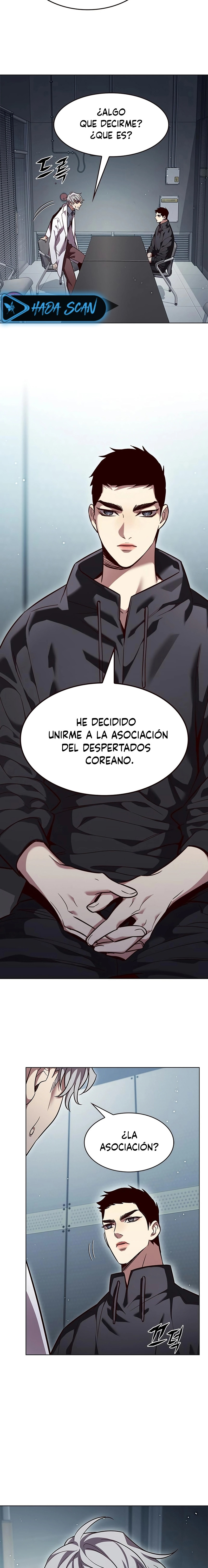 Página 21 — Velocidad Eléctrica Capítulo 347