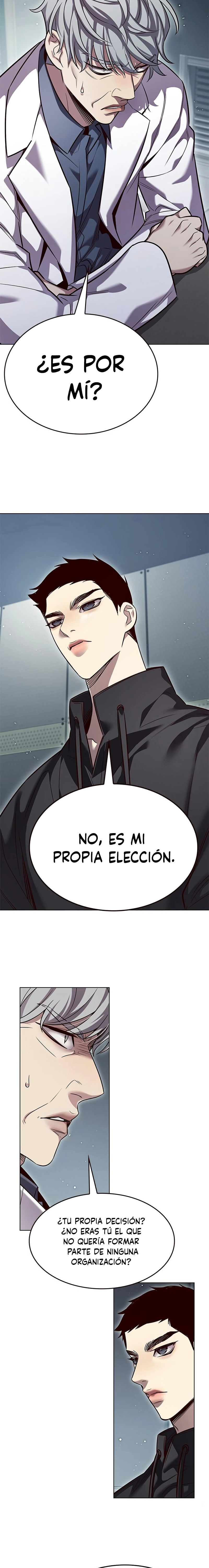 Página 22 — Velocidad Eléctrica Capítulo 347