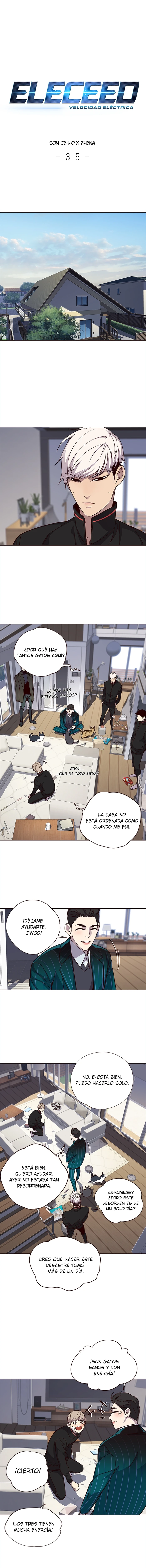Página 3 — Velocidad Eléctrica Capítulo 35