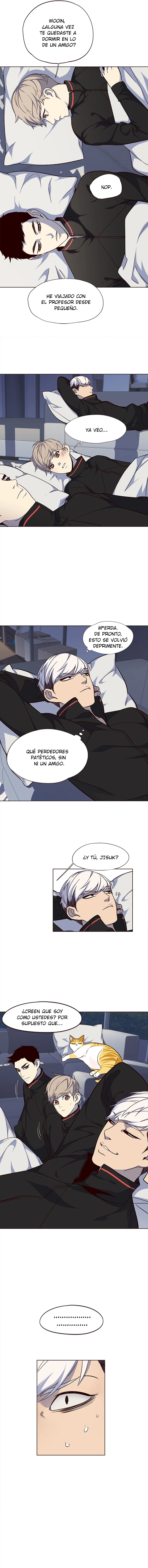 Página 13 — Velocidad Eléctrica Capítulo 35