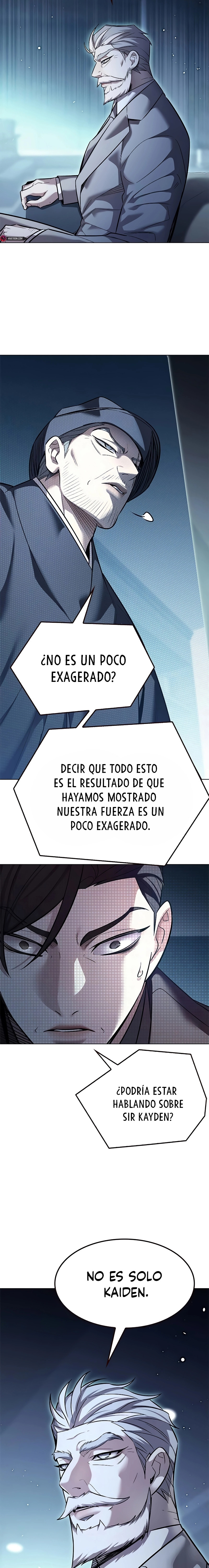 Página 5 — Velocidad Eléctrica Capítulo 355