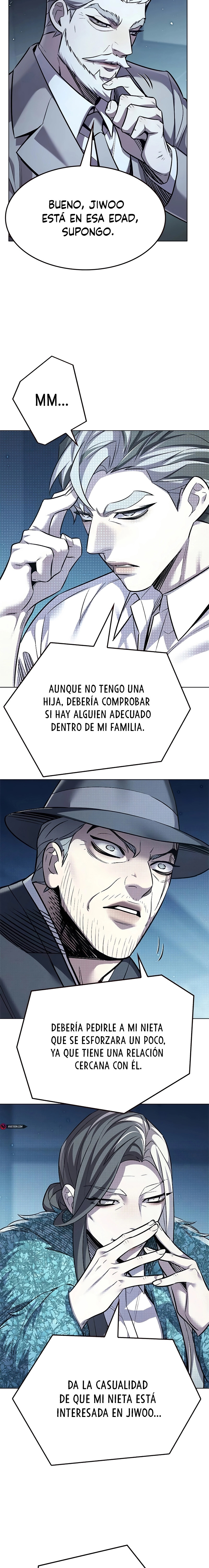 Página 11 — Velocidad Eléctrica Capítulo 355