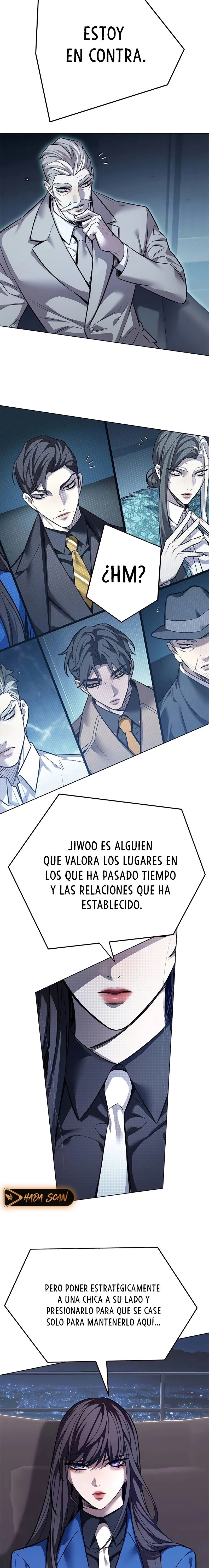 Página 12 — Velocidad Eléctrica Capítulo 355