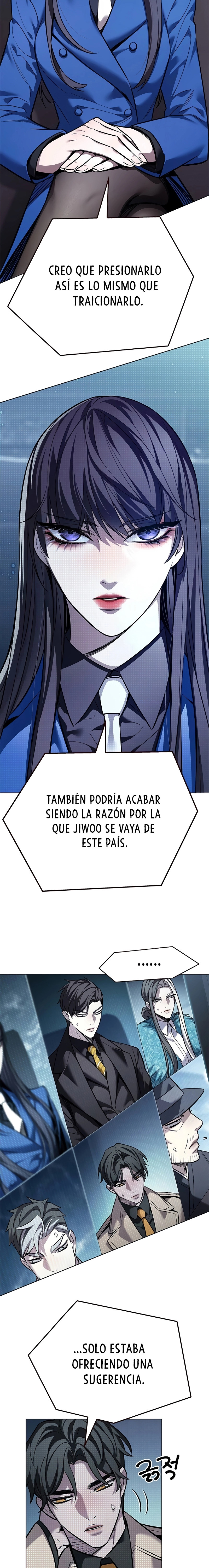 Página 13 — Velocidad Eléctrica Capítulo 355