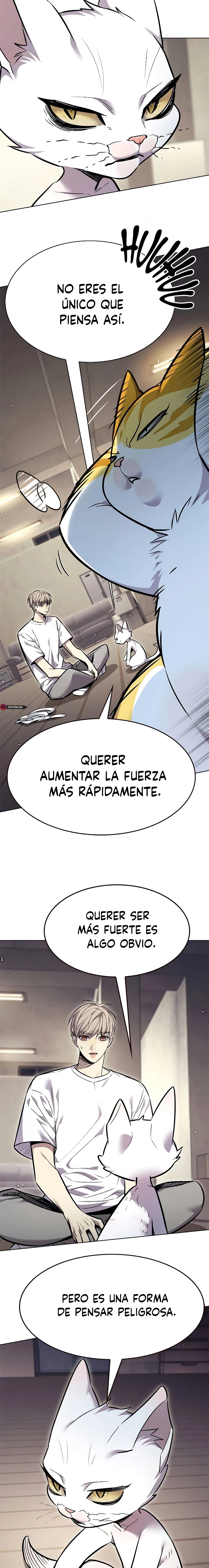 Página 18 — Velocidad Eléctrica Capítulo 355