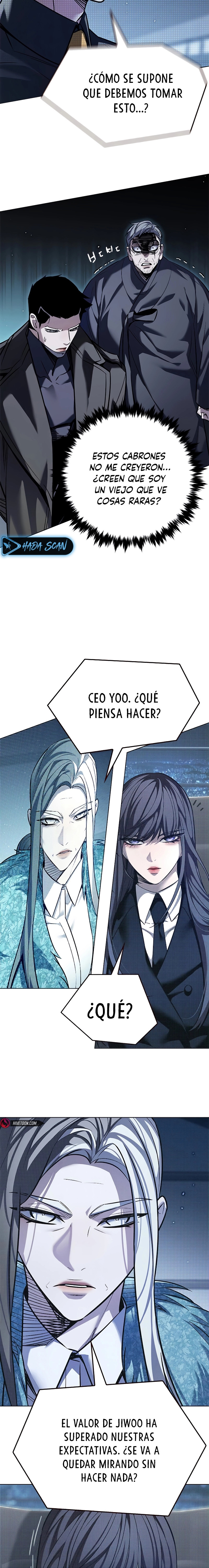 Página 19 — Velocidad Eléctrica Capítulo 356