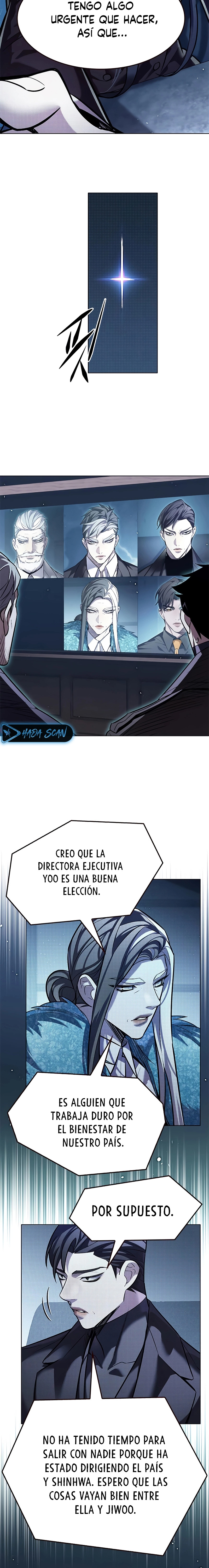 Página 21 — Velocidad Eléctrica Capítulo 356