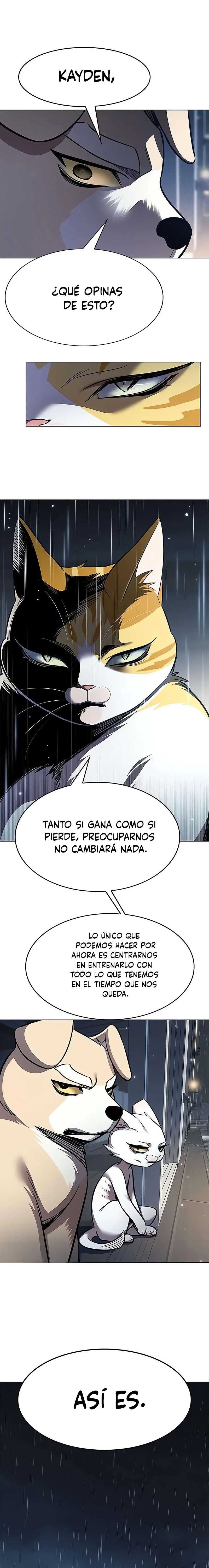 Página 4 — Velocidad Eléctrica Capítulo 357