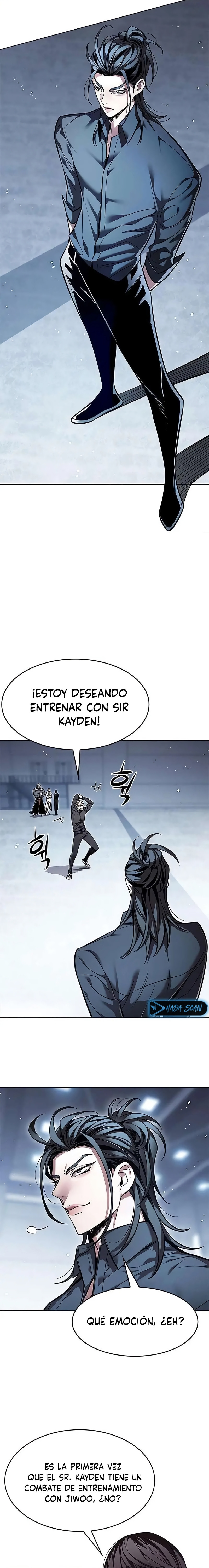 Página 6 — Velocidad Eléctrica Capítulo 357
