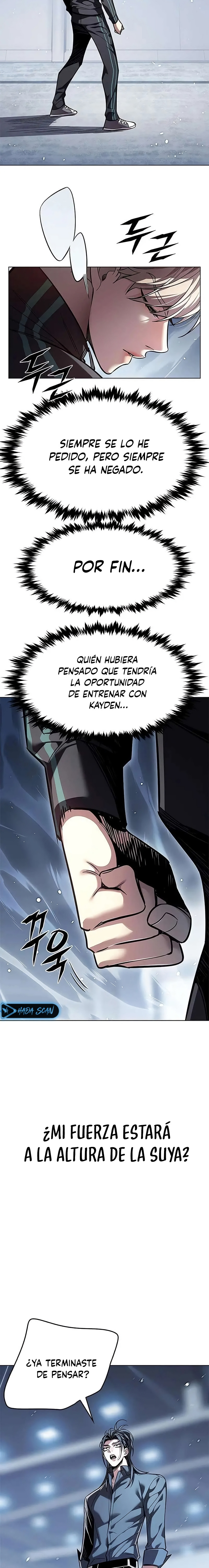 Página 8 — Velocidad Eléctrica Capítulo 357