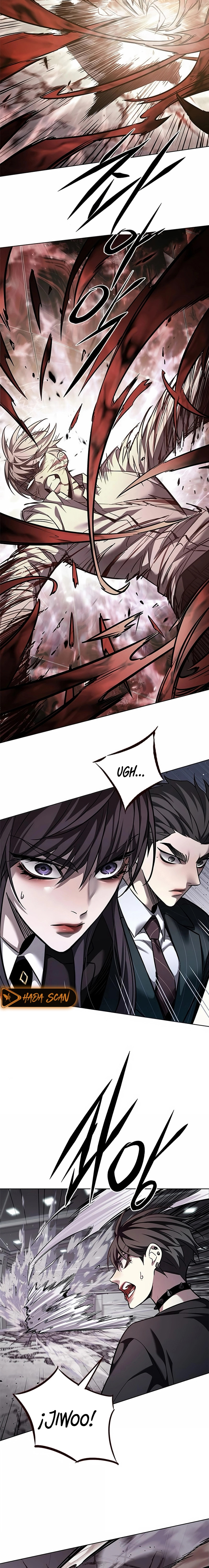 Página 23 — Velocidad Eléctrica Capítulo 359