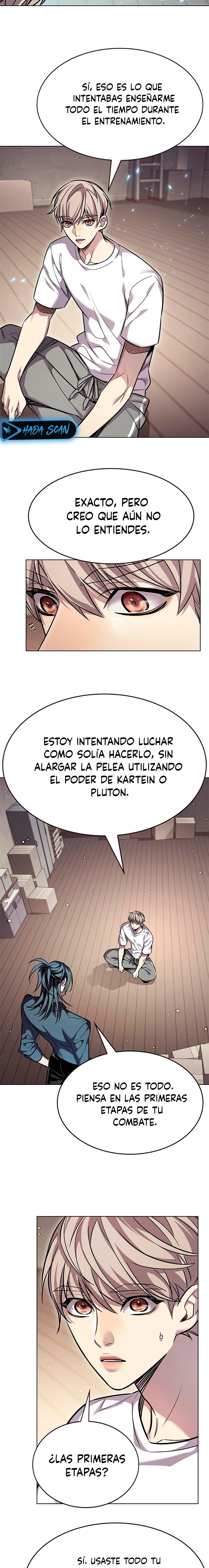 Página 3 — Velocidad Eléctrica Capítulo 360