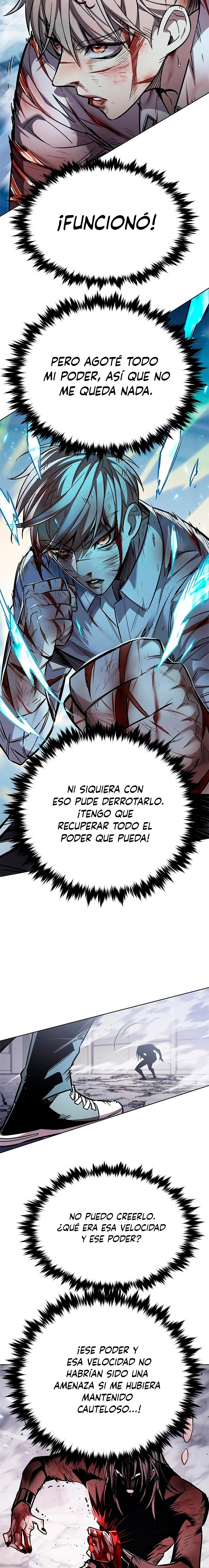 Página 21 — Velocidad Eléctrica Capítulo 360