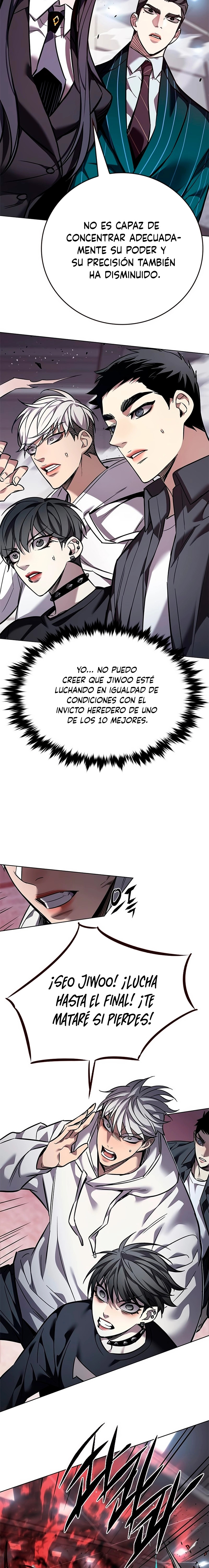Página 25 — Velocidad Eléctrica Capítulo 360