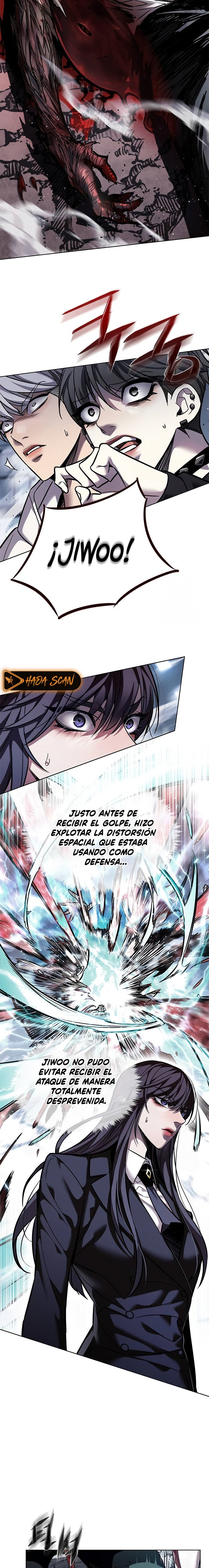 Página 5 — Velocidad Eléctrica Capítulo 361